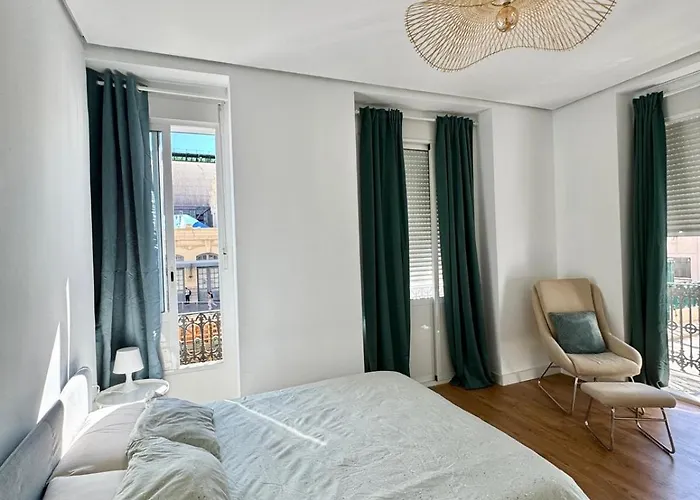 Vlc Center 4 Room Apartment