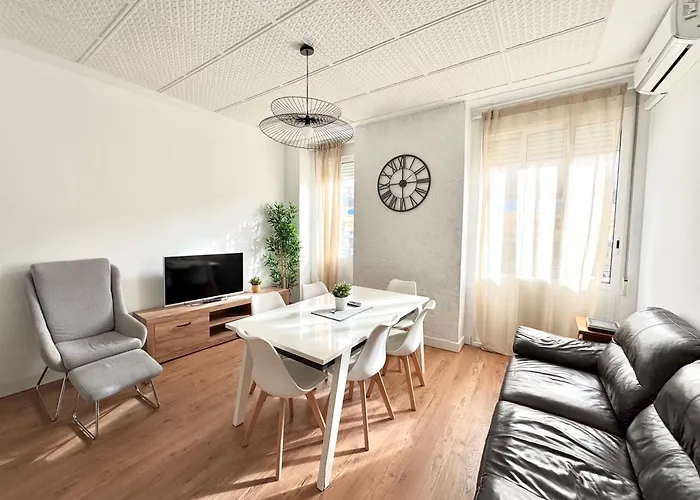 Vlc Center 4 Room Apartment