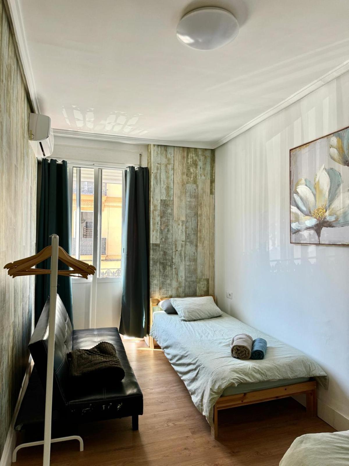 Vlc Center 4 Appartement Valence