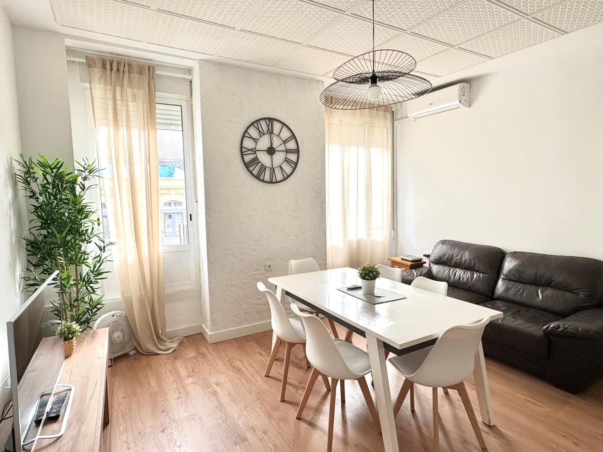 Vlc Center 4 Appartement Valence